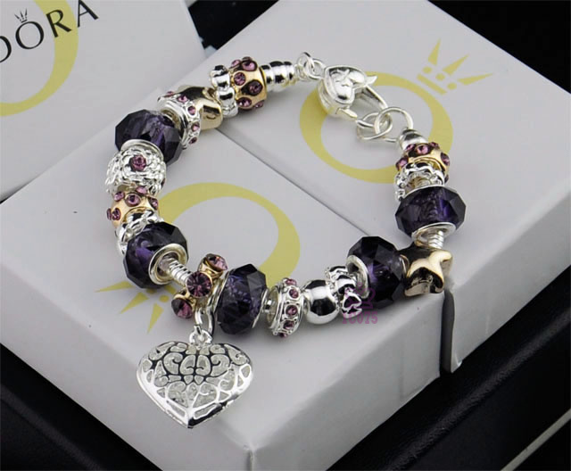 Bracciale Pandora Modello 93